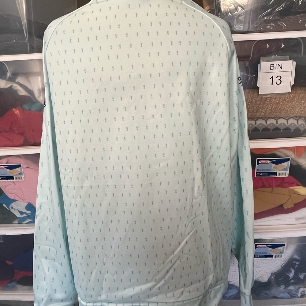 Golf Jacket - Picture 7 of 9